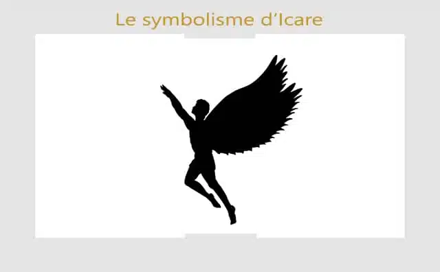 Icare : symboles et signification