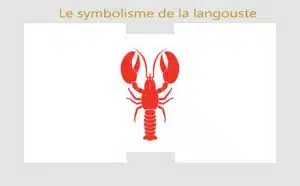 La langouste : symboles et signification