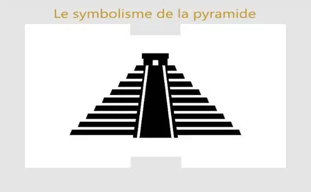 Pyramide : symboles et signification