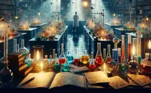 Rêver d’expérience scientifique : quelles interprétations, analyses et significations ?