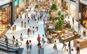 Rêver de galerie commerciale : quelles interprétations, analyses et significations ?