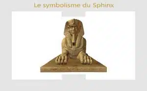 Sphinx : symboles et signification