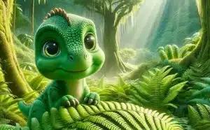 Rêver de bébé dinosaure : quelles interprétations, analyses et significations ?
