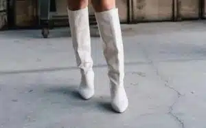 Rêver de bottes blanches : quelles interprétations, analyses et significations ?