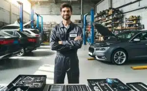 Rêver de garagiste : quelles interprétations, analyses et significations ?