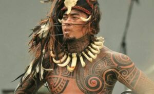 Pourquoi rêver d'aborigène ?