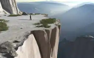 Rêver d'altitude et vertige : quelles interprétations, analyses et significations ?