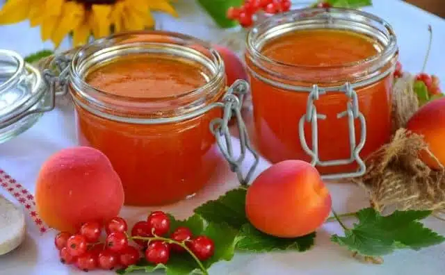 Rêver de confiture d'abricots : quelles interprétations, analyses et significations ?