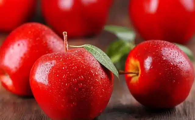 Rêver de pommes rouges : quelles interprétations, analyses et significations ?