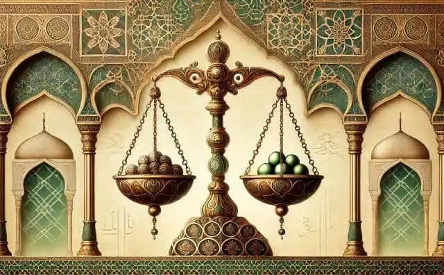 Rêver de balance en islam : quelles interprétations, analyses et significations ?