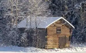 Rêver de chalet : quelles interprétations, analyses et significations ?