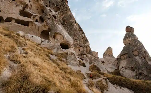 Rêver de grotte : quelles interprétations, analyses et significations ?