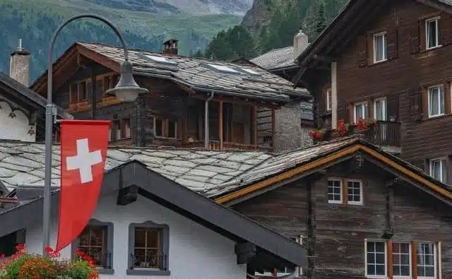 Rêver de la Suisse : quelles interprétations, analyses et significations ?