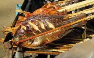 Rêver de poisson grillé : quelles interprétations, analyses et significations ?