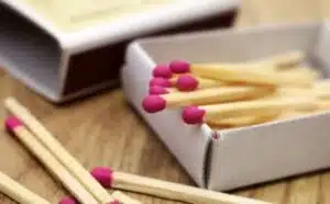 Rêver de boite d'allumettes : quelles interprétations, analyses et significations ?