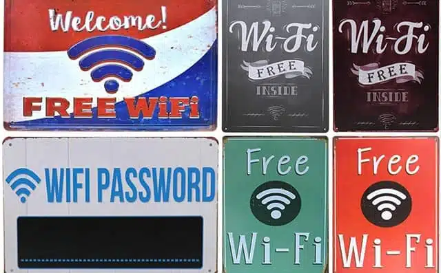 Rêver de wifi : quelles interprétations, analyses et significations ?