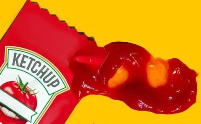 Rêver de ketchup : quelles interprétations, analyses et significations ?