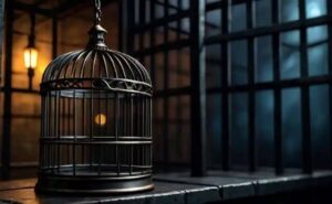 Pourquoi rêver de cage ?