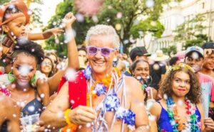 Pourquoi rêver d'une parade ?