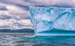 Pourquoi rêver de l'Antarctique ?