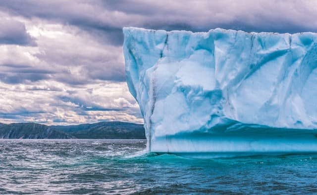 Pourquoi rêver de l'Antarctique ?