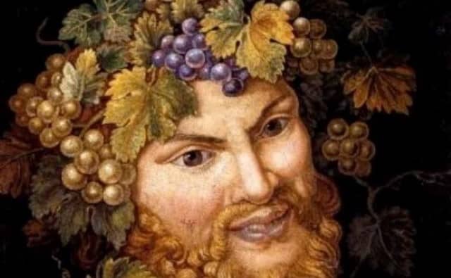 Pourquoi rêver de Bacchus ?