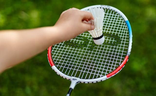 Pourquoi rêver de badminton ?