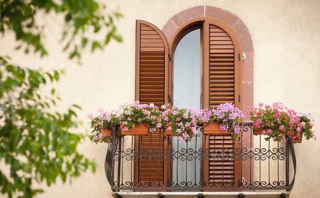 Pourquoi rêver de balcon ?