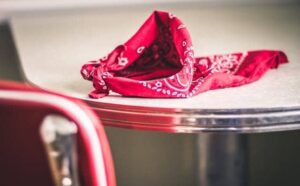 Pourquoi rêver de bandana ?