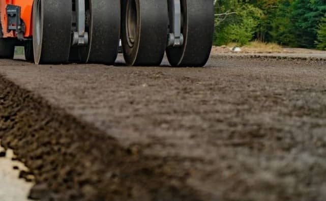 Pourquoi rêver de macadam ?