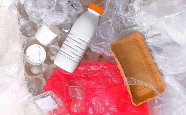 Rêver d'objets en plastique interprétation signification :