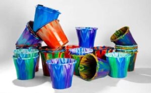 Pourquoi rêver de bassine en plastique ?