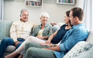 Pourquoi rêver de belle-famille ?
