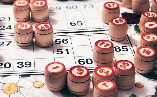 Pourquoi rêver de bingo ?