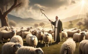 Pourquoi rêver de garder des moutons ?