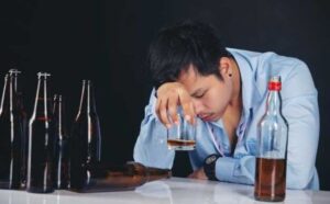 Pourquoi rêver de ivresse ?