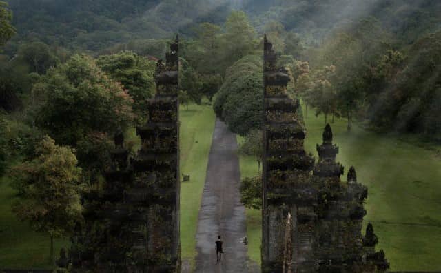 Pourquoi rêver de Bali ?