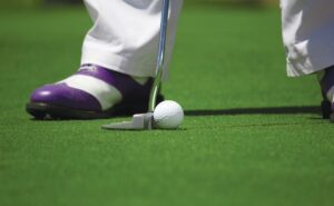 Pourquoi rêver de balle de golf ?