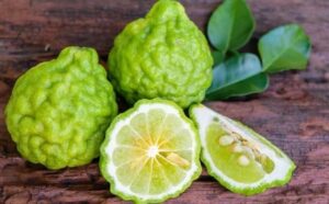 Pourquoi rêver de bergamote ?