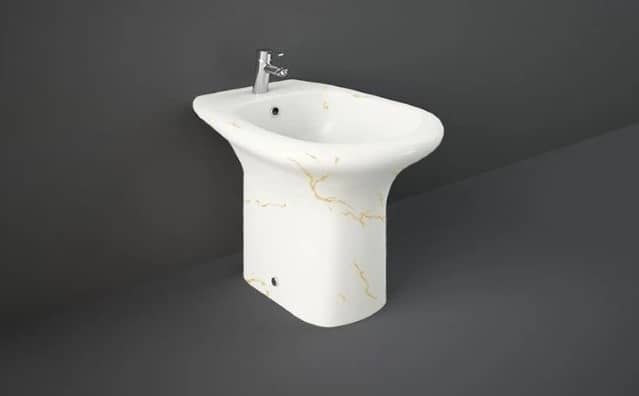 Pourquoi rêver de bidet ?