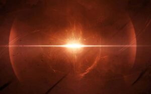 Rêver de Big bang : Significations et interprétations