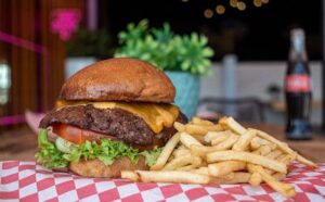 Rêver de Big Mac : Significations et interprétations