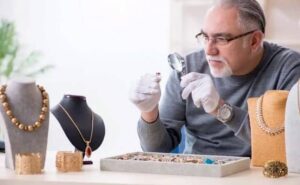 Pourquoi rêver d'un bijoutier ?