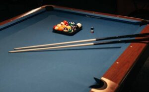 Rêver de billard : signification et interprétations