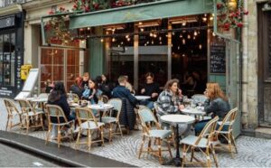 Pourquoi rêver de bistrot ?