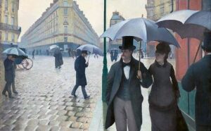 Pourquoi rêver de flâner ?