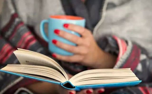 Pourquoi rêver de livre bleu ?