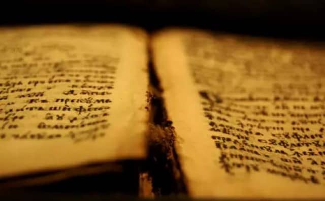 Pourquoi rêver de livre déchiré ?