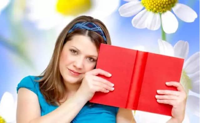 Pourquoi rêver de livre rouge ?