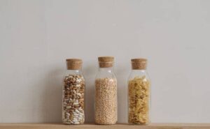 Pourquoi rêver de récipient ?